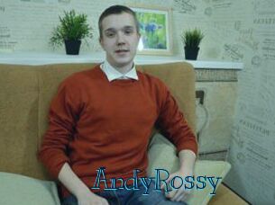 AndyRossy