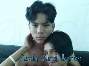 Andy_And_Jenos