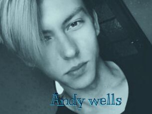 Andy_wells