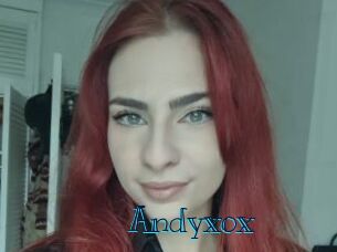 Andyxox