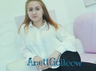 AnettGolloow