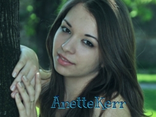 AnetteKerr