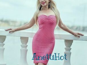 AnettiHot