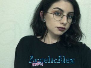 AngelicAlex