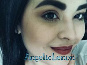 AngelicLenon