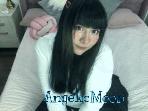 AngelicMoon