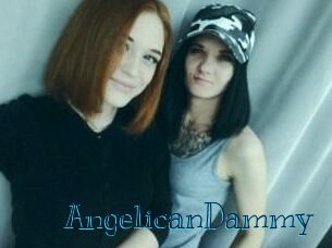 Angelica_n_Dammy