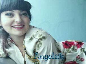 Angeliik