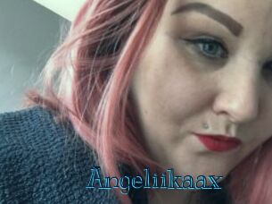 Angeliikaax