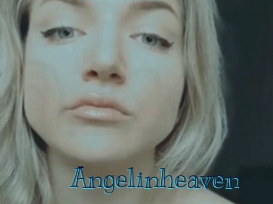 Angelinheaven