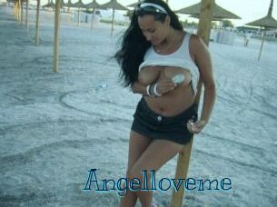 Angelloveme