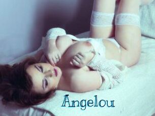 Angelou