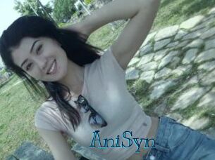 AniSyn