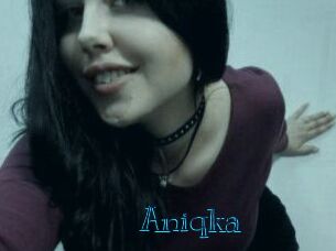 Aniqka