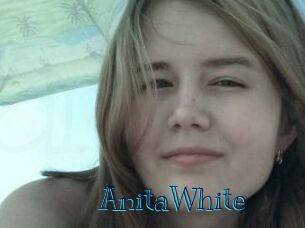 AnitaWhite