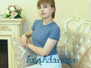 AnnAdamson