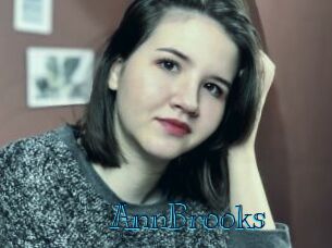 AnnBrooks Archive DVD BIZ