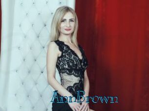 AnnBrown