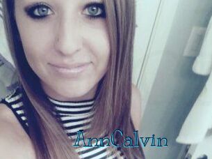 Ann_Calvin