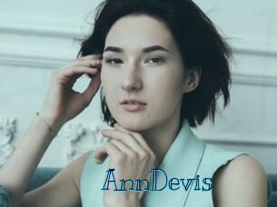 AnnDevis