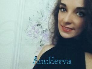 AnnHerva