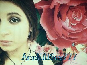 AnnHillSex777