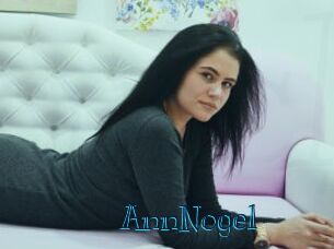 AnnNogel