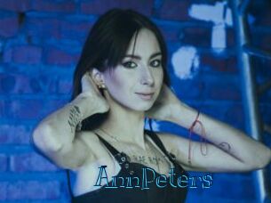 AnnPeters