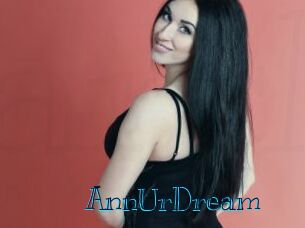 AnnUrDream