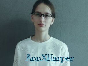 AnnXHarper