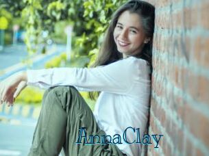 AnnaClay