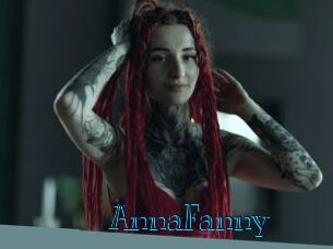 AnnaFanny