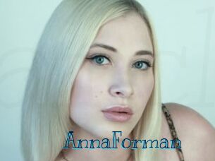 AnnaForman