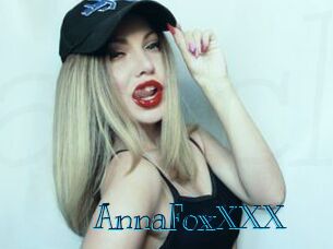 AnnaFoxXXX