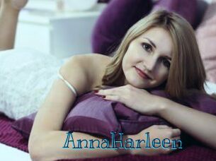 AnnaHarleen