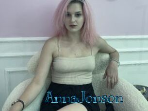 AnnaJonson