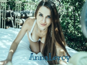 AnnaLeroy