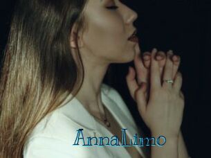 AnnaLimo