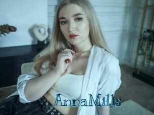 AnnaMills