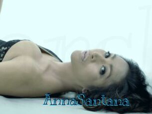 AnnaSantana