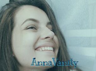 AnnaVanity