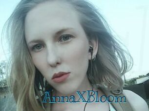 AnnaXBloom