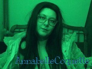 Annabelle_Coquette