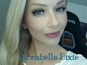 Annabelle_Dixie