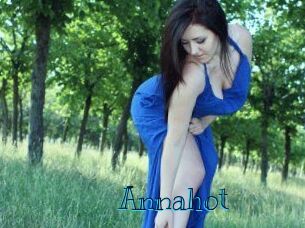 Annahot