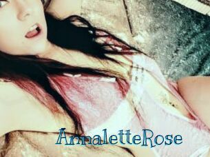 AnnaletteRose