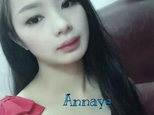 Annaye