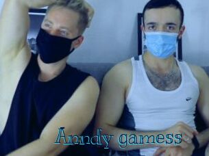 Anndy_gamess