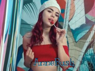 AnneBush