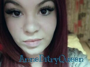 AnneDitryQueen